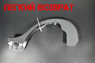 Накладка петли багажника правая Mercedes-Benz C-class контрактная Накладка петли багажника правая Mercedes-Benz C-class