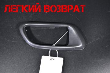 Накладка ручки двери правая Subaru Forester