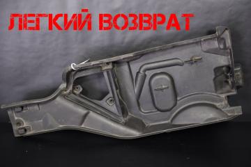 Корпус салонного фильтра левый BMW 5