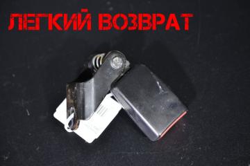 Замок ремня безопасности задний левый BMW 5