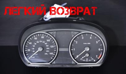 Приборная панель BMW 1