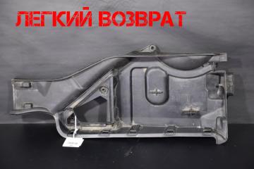 Корпус салонного фильтра правый BMW 5