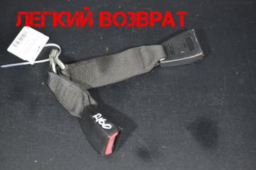 Замок ремня безопасности задний правый BMW 3