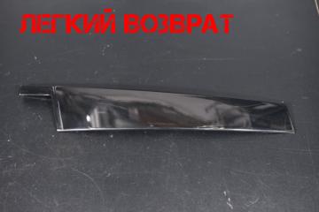 Молдинг двери передний левый Mercedes-Benz C-class