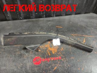 Накладка порога внутренняя задняя левая BMW X5 2008 контрактная Накладка порога внутренняя задняя левая BMW X5 2008