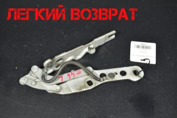 Петля капота левая BMW 3