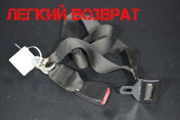 Замок ремня безопасности задний левый BMW 3