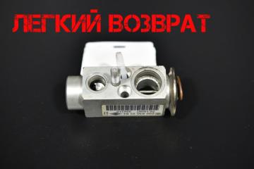 Клапан кондиционера Mercedes-Benz C-class