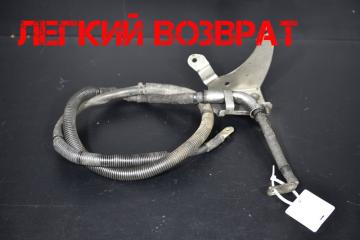 Клемма аккумулятора плюсовая Volkswagen Touareg