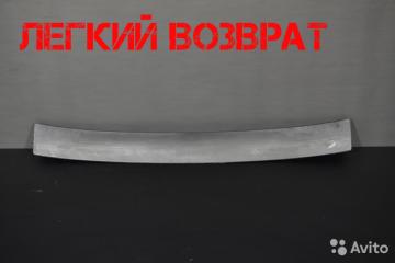 Фото запчасти щиток радиатора Audi A4 контрактная запчасть Запчасть щиток радиатора Audi A4