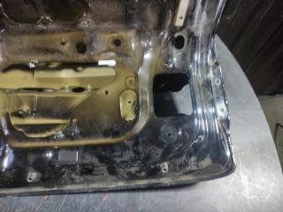 Крышка багажника IS 250