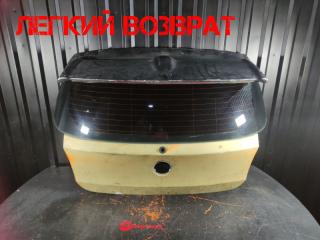 Крышка багажника BMW 1 2005