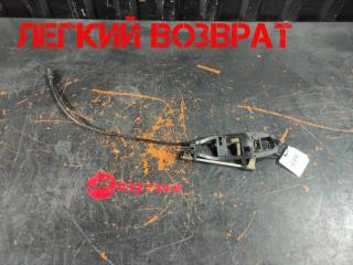 Кронштейн ручки двери правый BMW 3