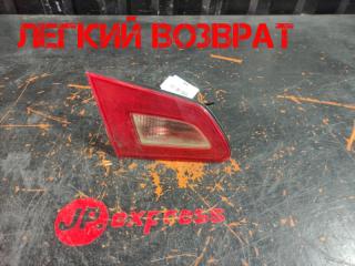 Фонарь крышки багажника левый Infiniti G35 2008