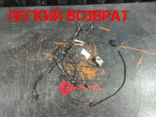 Проводка двери передняя левая VW TOUAREG