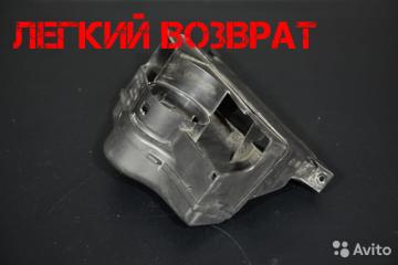 Фото запчасти воздуховод Audi A3 контрактная запчасть Запчасть воздуховод Audi A3