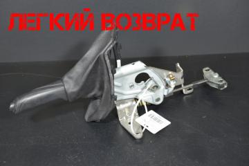 Рычаг стояночного тормоза BMW 1