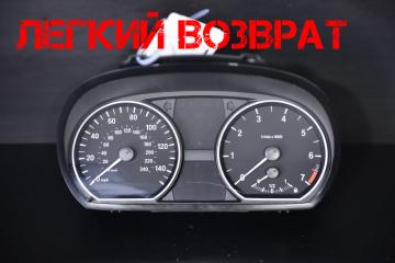 Приборная панель BMW 1