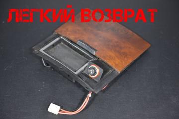 Пепельница передняя Volkswagen Touareg