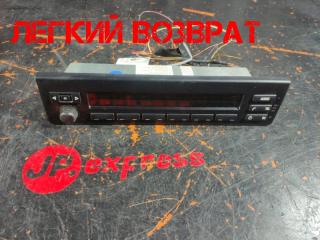 Мультиинформационный дисплей BMW X5