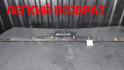 Накладка замка багажника BMW X5 2008