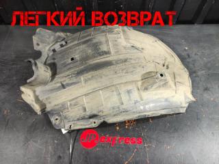 Подкрылок передний левый BMW X5 2008