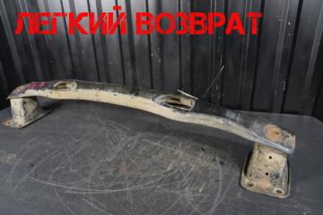 Усилитель бампера задний BMW X5 2008