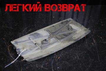 Воздуховод радиатора передний BMW 6