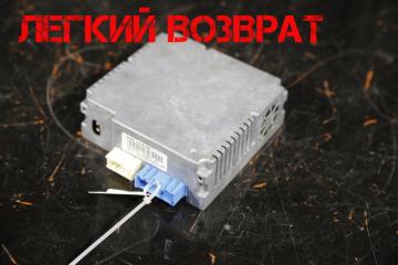 Видеомодуль BMW 6