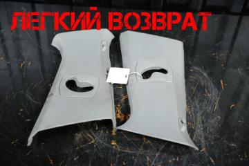 Обшивки средних стоек BMW 5 2012