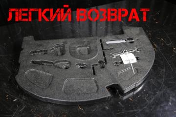 Ящик для инструментов BMW 6