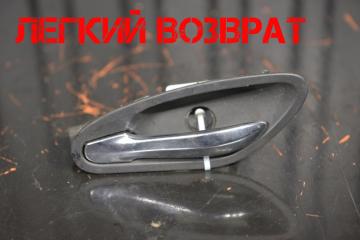 Ручка двери внутренняя левая BMW 6