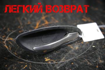 Ручка двери внутренняя правая BMW 6