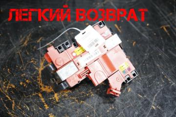 Запчасть блок предохранителей на клемму BMW 5 2012