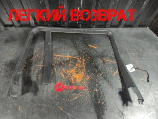 Накладка двери задняя левая LAND ROVER RANGE ROVER 2003