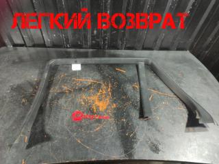 Накладка двери задняя правая BMW X5