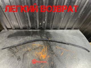 Молдинг двери передний правый BMW X5