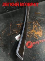 Декоративная накладка двери передняя левая BMW 5 2012