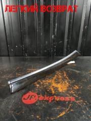 Декоративная накладка двери передняя правая BMW 5 2012