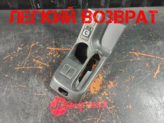Накладка консоли SUBARU Impreza