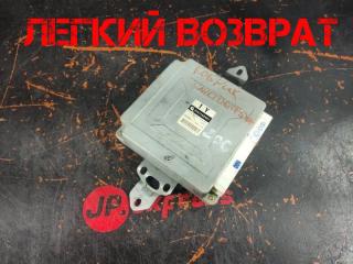 Блок управления двигателем SUBARU LEGACY