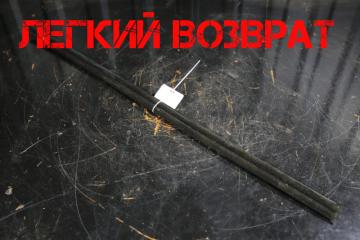 Молдинг двери задний правый Land Rover Range Rover