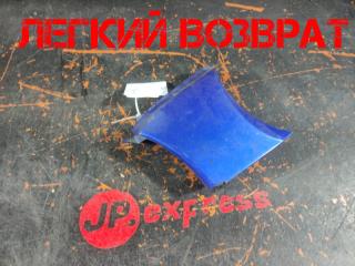 Накладка решетки радиатора левая SUBARU IMPREZA