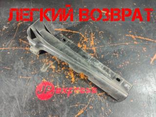 Крепление бампера заднее левое