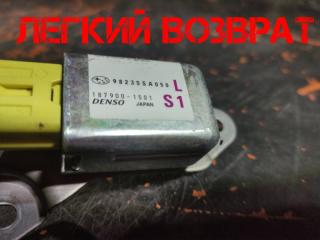 Запчасть датчик air bag SUBARU FORESTER