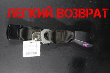 Замок ремня безопасности задний левый BMW 3