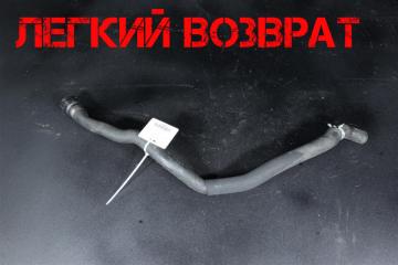 Патрубок отопителя BMW 1