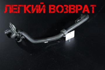 Патрубок отопителя BMW 5