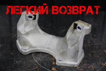 Кронштейн КПП BMW 6