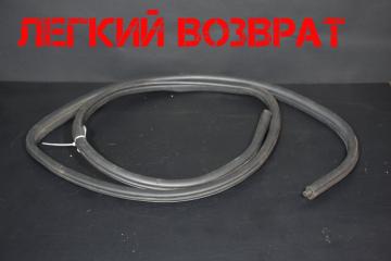 Уплотнитель задний BMW 1